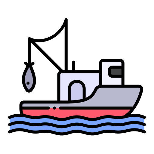 fishing-boat